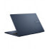 Фото #8 товара Ноутбук Asus Vivobook 15 X1504ZA-BQ568W Qwerty US 15,6" 16 GB RAM Intel Core I3-1215U 512 Гб SSD