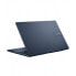 Ноутбук Asus Vivobook 15 X1504ZA-BQ568W Qwerty US 15,6" 16 GB RAM Intel Core I3-1215U 512 Гб SSD