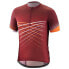 Фото #1 товара BICYCLE LINE Katena short sleeve jersey