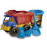 Фото #3 товара DISNEY Spiderman Truck Set