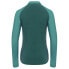 ფოტო #2 პროდუქტის IZAS Indus W long sleeve T-shirt refurbished