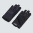 Фото #1 товара [FOS900878-9CR] MENS OAKLEY ALL MOUNTAIN MTB GLOVE - BLACK/BLACK CARBON