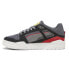 Фото #3 товара Puma Sf Slipstream Lace Up Mens Grey Sneakers Casual Shoes 30789701