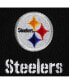 Толстовка Dunbrooke Pittsburgh Steelers Ginza