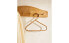 Children’s rattan hanger (pack of 4)