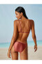 Фото #9 товара Плавки Koton Detail Bikini Bottoms