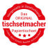 Tischset Tor (12er-Set)