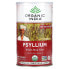 Фото #1 товара Клетчатка Psyllium, Whole Husk Fiber, 12 унций (340 г) Organic India