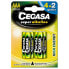 Фото #2 товара CEGASA LR03 Blister Alkaline Battery 6 Units