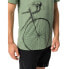 Фото #5 товара VAUDE BIKE Cyclist 3 short sleeve T-shirt