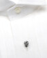 ფოტო #5 პროდუქტის Men's Knot Cufflink and Stud Set