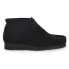 Clarks Wallabeeboot