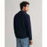 Фото #2 товара GANT Casual Full Zip Sweater