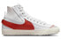 Фото #3 товара Кроссовки хайтоп Nike Blazer Mid DH7690-100