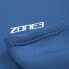 Фото #3 товара ZONE3 Yulex Natural Rubber Long Sleeve T-Shirt