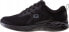 IQ OBUWIE TRAINING ORDEBE WO'S BLACK/DARK GREY 36