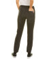 Joe's Jeans Lara Shanklin Straight Jean Women's Black 24