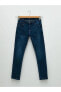 Фото #6 товара LCW Jeans 760 Skinny Fit Erkek Jean Pantolon