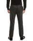 Фото #2 товара The Kooples Drawstring Wool Pant Men's