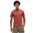 ფოტო #1 პროდუქტის NOX Pro Regular short sleeve T-shirt