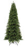 Фото #2 товара Künstlicher Weihnachtsbaum Pencil Pine