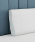 Фото #3 товара Aerofusion Contour Gel-Infused Memory Foam Bed Pillow, Oversized