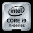 Фото #1 товара Intel Core i9-10980XE - Intel® Core™ i9 X-series Extreme Edition - LGA 2066 (Socket R4) - 14 nm - Intel - i9-10980XE - 3 GHz