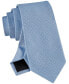 Фото #4 товара Men's Santiago Textured Tie