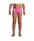 ფოტო #3 პროდუქტის Child Girls Plus size Chlorine Resistant Bikini Swim Suit Bottoms