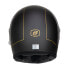 GARI G07X Fiberglass full face helmet