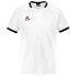 Фото #2 товара LE COQ SPORTIF 2320138 Tennis N°5 short sleeve T-shirt