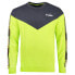 Diadora 5Palle Offside V Crew Neck Sweatshirt Mens Size M 176428-70317