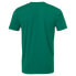 ფოტო #2 პროდუქტის KEMPA Promo short sleeve T-shirt