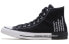 Кроссовки Converse Chuck Taylor All Star High "Seek Peace" 165766C