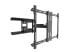 Фото #4 товара Kanto PDX650G Articulating Full Motion Outdoor TV Mount for 37" - 75" Outdoor TV