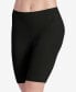 ფოტო #1 პროდუქტის Skimmies No-Chafe Mid-Thigh Slip Short, available in extended sizes 2109