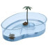 ფოტო #2 პროდუქტის FERPLAST Arricot 31x22x7.5 cm Turtle Terrarium