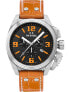 Фото #3 товара TW-Steel TW1012 Canteen Chronograph limited edition Mens Watch 46mm 10ATM