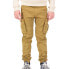 ALPHA INDUSTRIES Cotton Twill Joggers