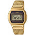 Фото #9 товара Мужские часы Casio A1000MGA-5EF Золото
