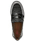 ფოტო #8 პროდუქტის Women's Darian Pearl-Embellished Tailored Lug-Sole Loafers