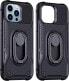 Joyroom Etui Joyroom Dual Hinge Apple iPhone 14 czarne