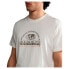 Фото #4 товара NAPAPIJRI S-Macas short sleeve T-shirt