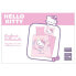 Фото #12 товара Детский комплект постельного белья Herding Hello Kitty