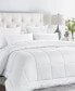 Фото #2 товара Year Round Down Alternative Comforter, King Size