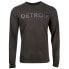 Фото #1 товара Puma Graphic Crew Neck Long Sleeve T-Shirt X Sv Mens Black Casual Tops 62329101