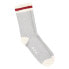 NZA NEW ZEALAND Alan socks GREY MELANGE, 41-46 - фото #1