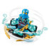 Фото #2 товара LEGO Nya Dragon Power: Spinjitzu Espinjitzu Construction Game
