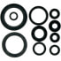 MOOSE HARD-PARTS Oil Seal Set Honda CRF450 02