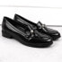 Фото #2 товара Potocki W WOL204B black patent shoes